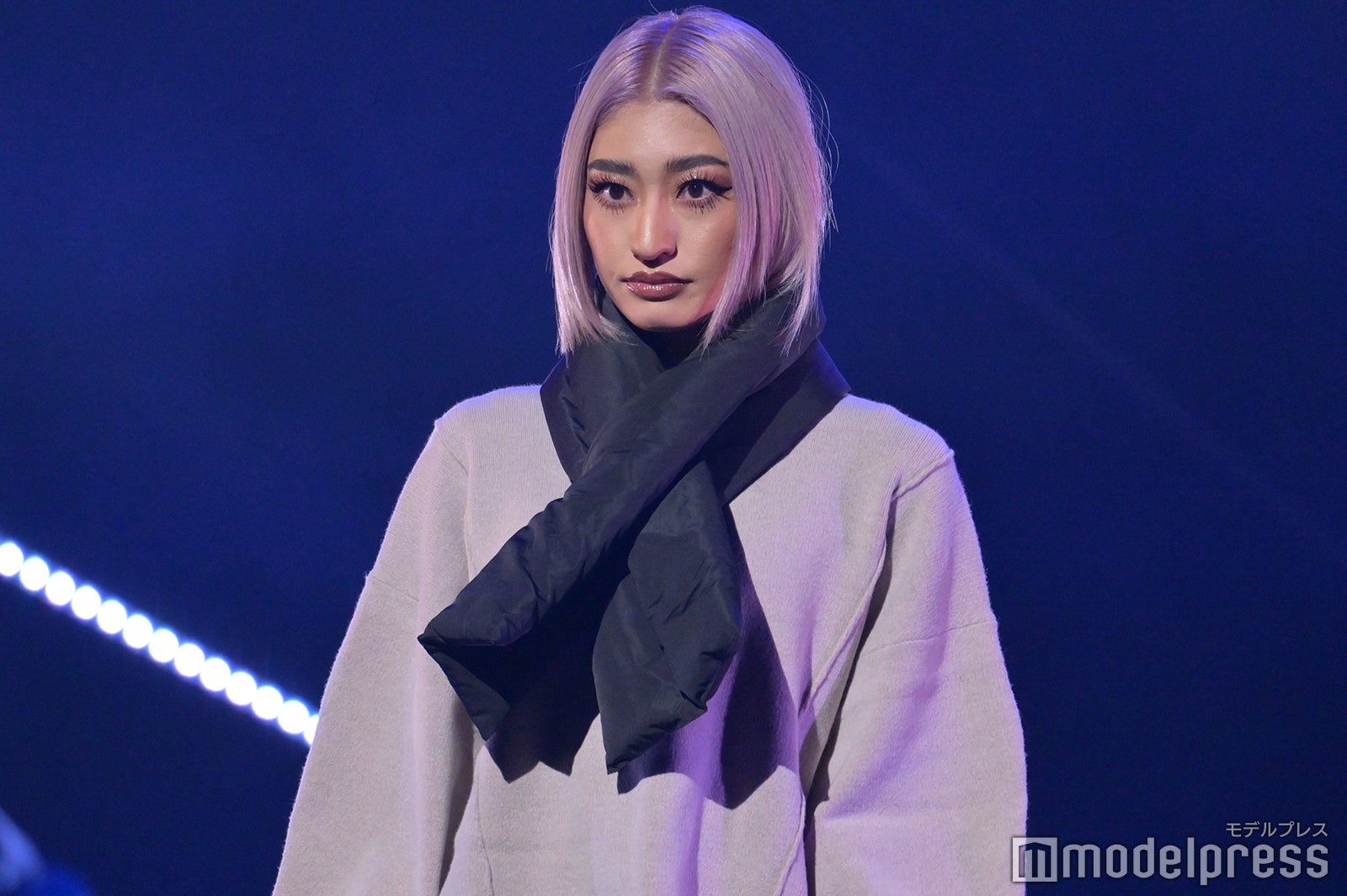 MAAYA（C）モデルプレス