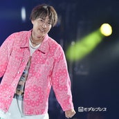 Da Pump Daichi 引退後の予定明かす 7人でのラストパフォーマンスに拍手 モデルプレス