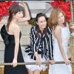 佐田真由美 大人クールに美脚披露 注目の美テクも紹介 モデルプレス 佐田真由美 大人クールに美脚披露 注目の美テクも紹介 モデルプレス