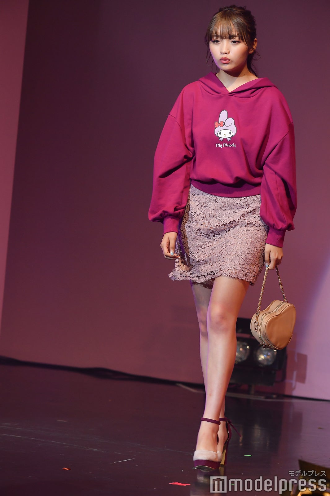 ねお （C）モデルプレス