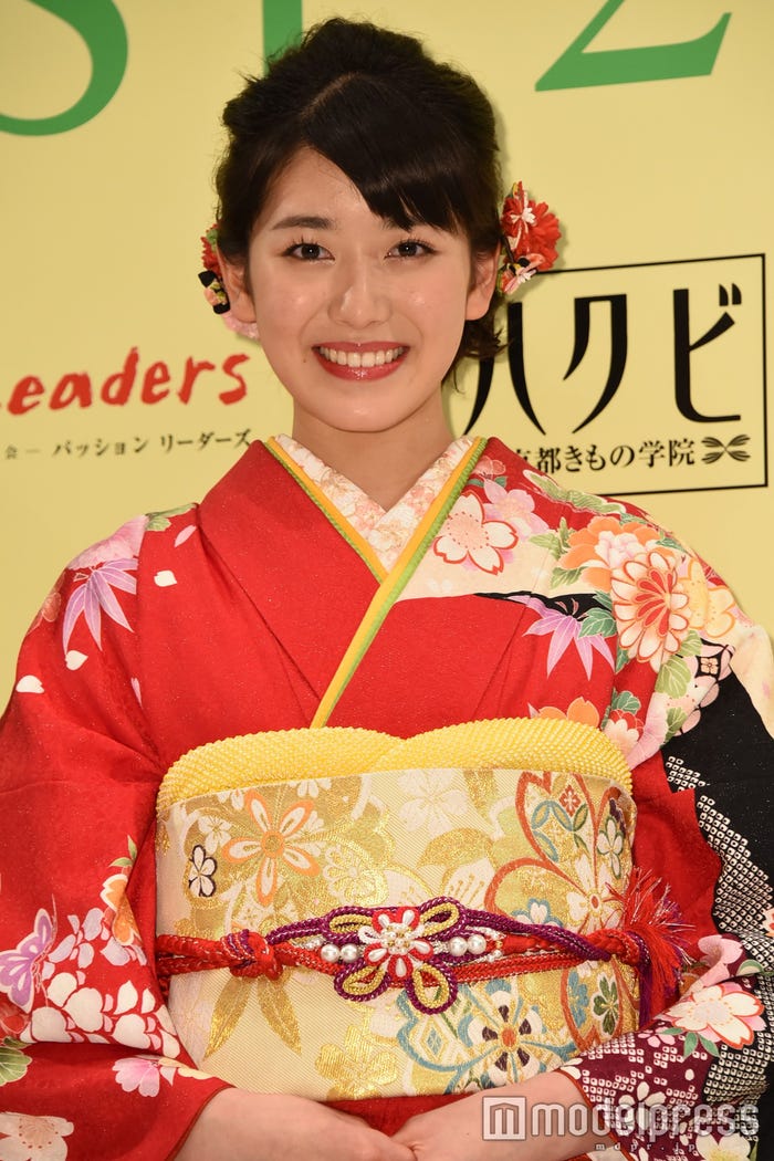 小澤奈々花(C)モデルプレス