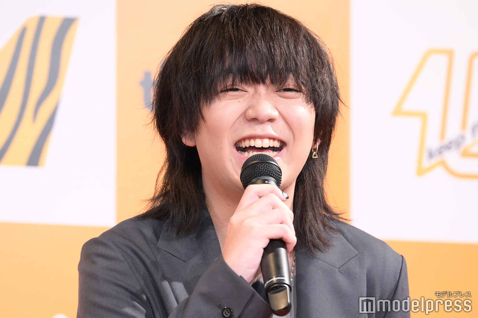 たく（C）モデルプレス