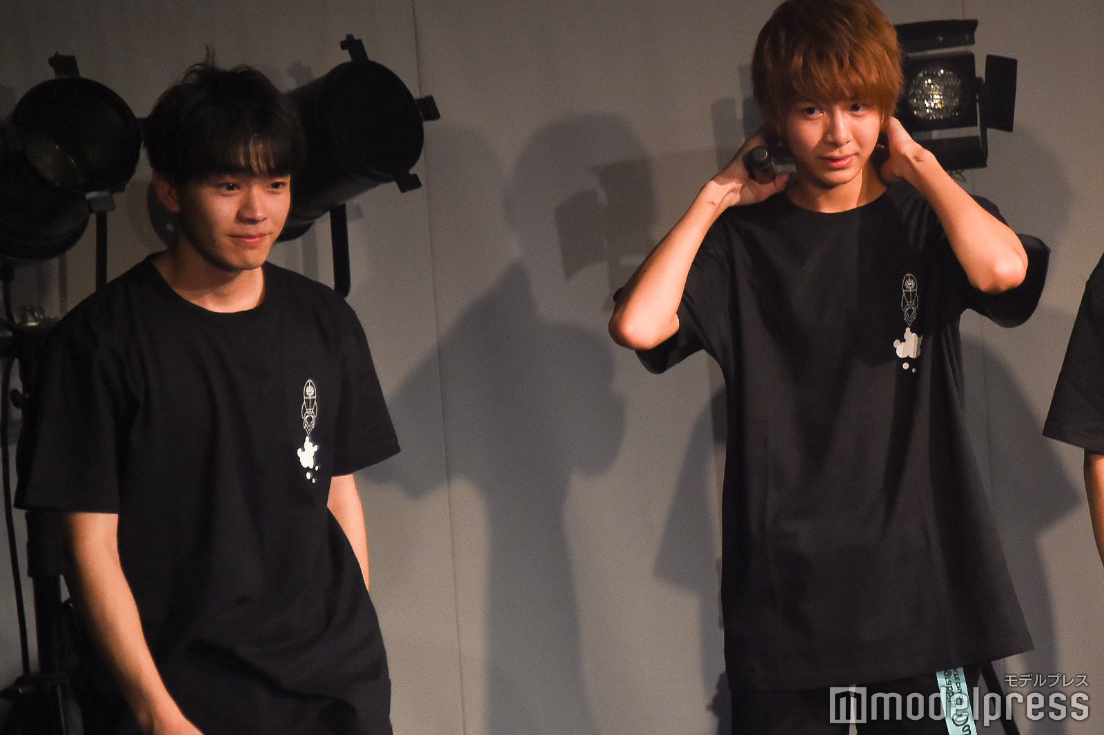 Zero PLANET（C）モデルプレス