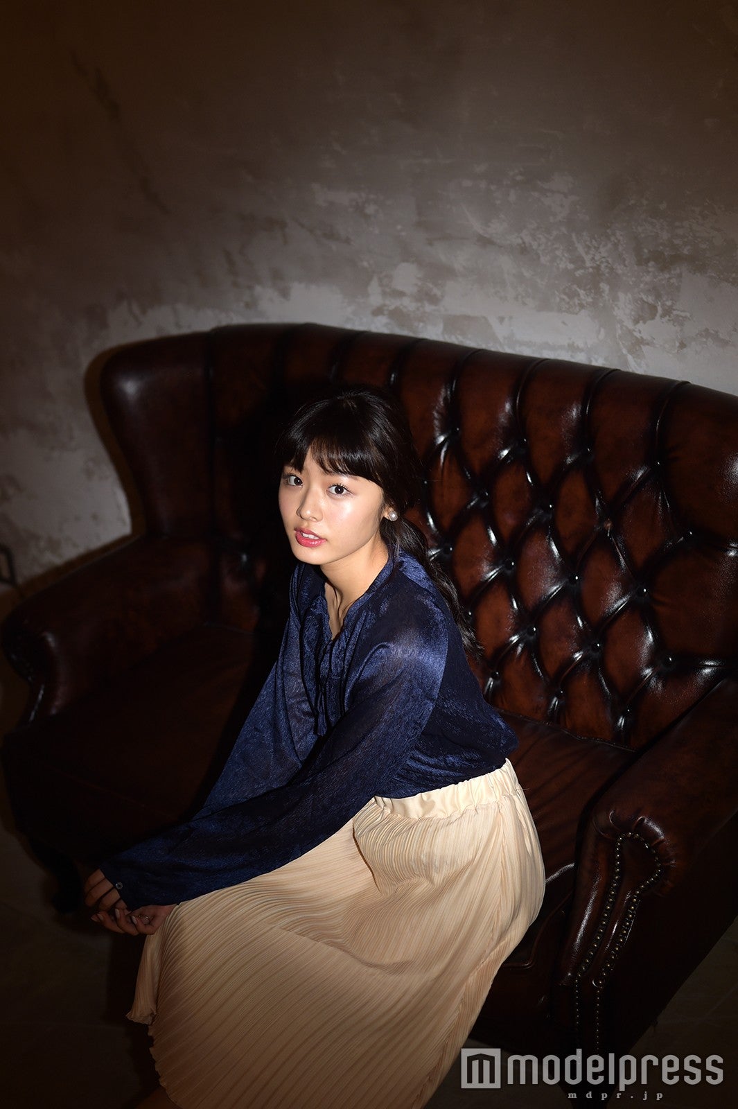 古畑星夏（C）モデルプレス