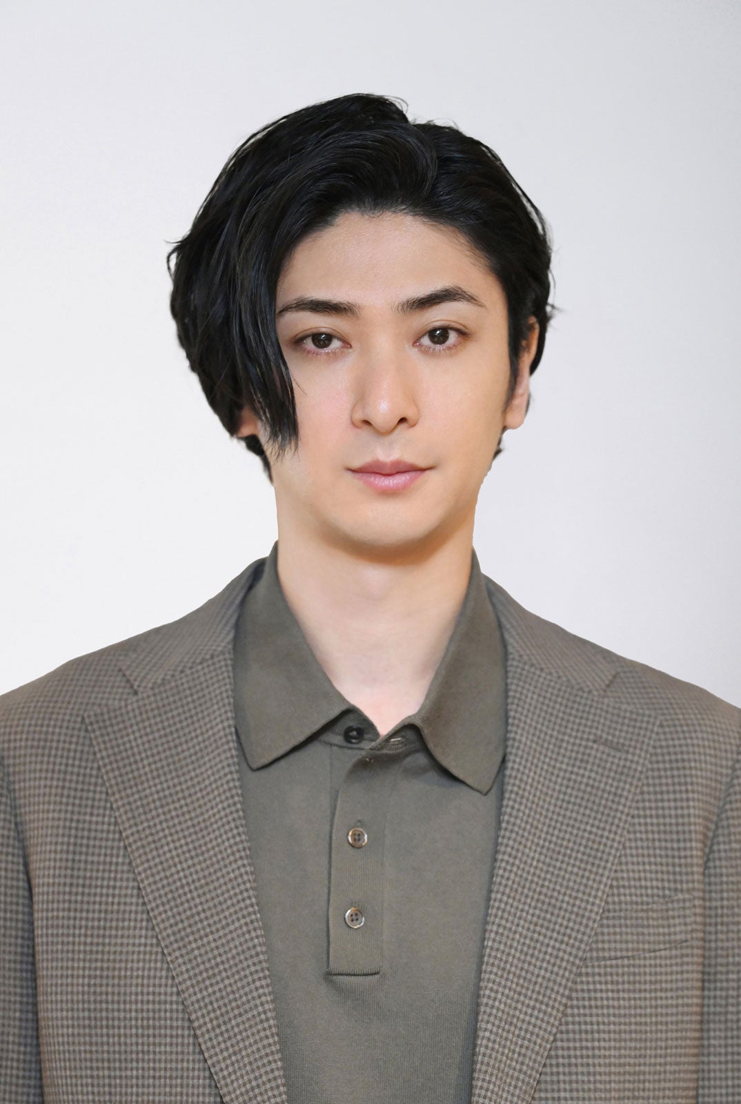 古川雄大（C）カンテレ