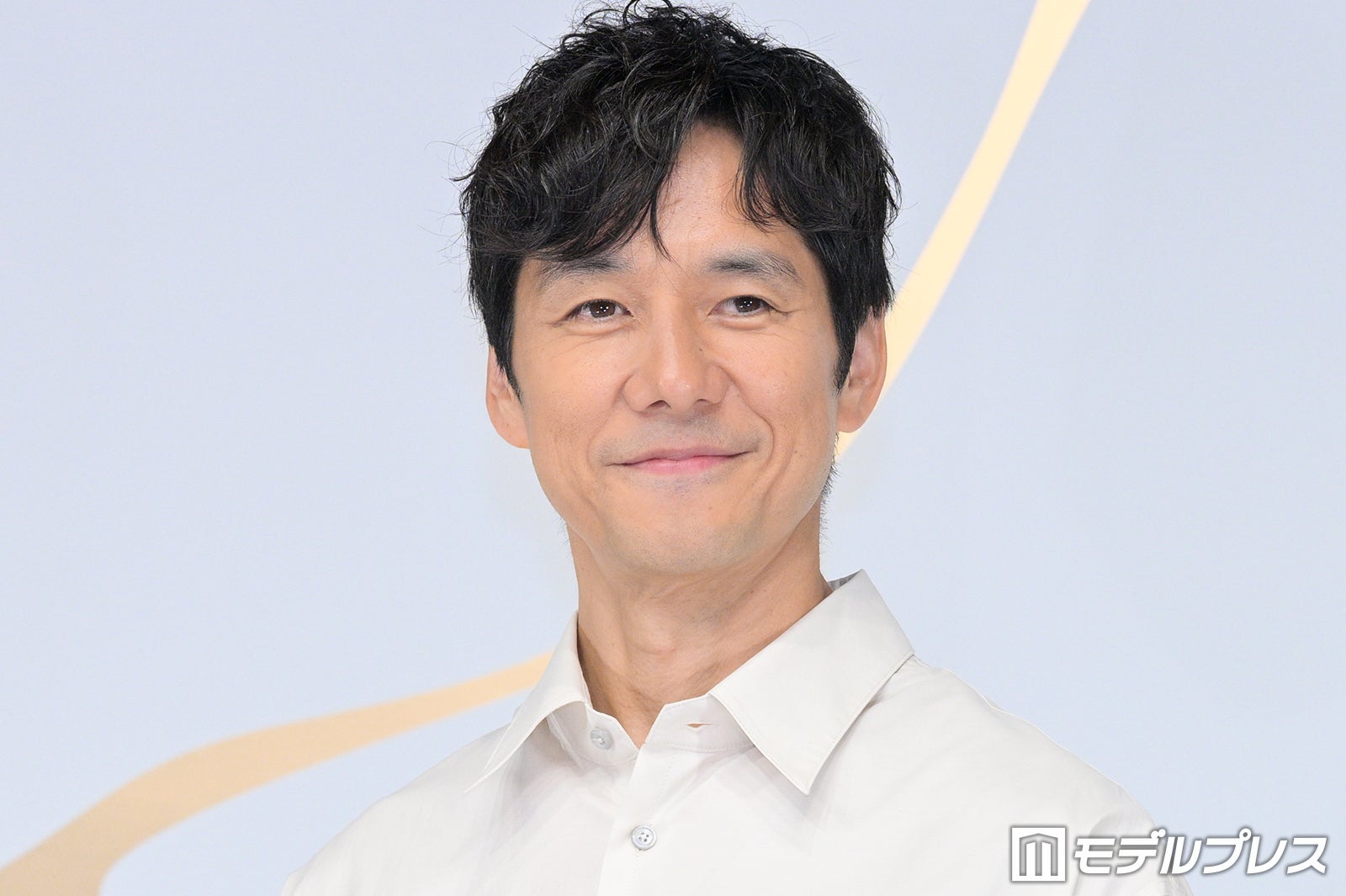 西島秀俊「SK-II LXP ⾦継ぎ」アンバサダー就任 綾瀬はるかとイベント登場「お兄ちゃんのような存在」