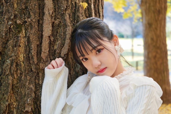 石田萌依 (提供写真)