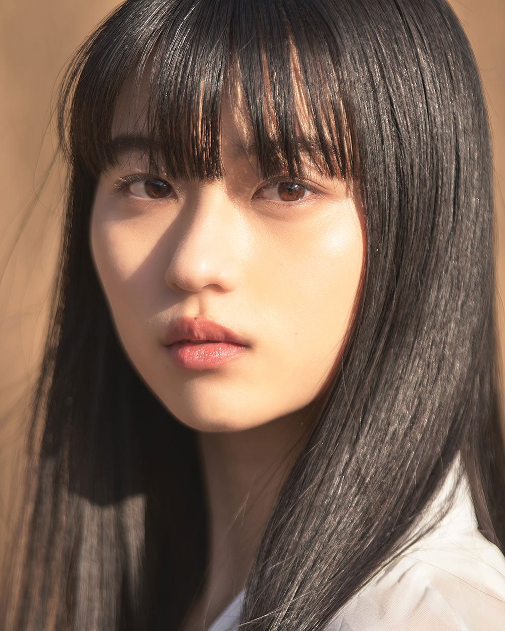 菊池日菜子（提供写真）