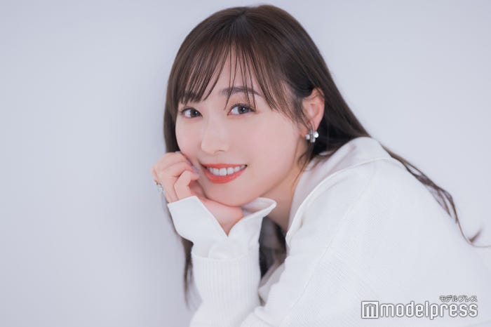 福原遥(C)モデルプレス