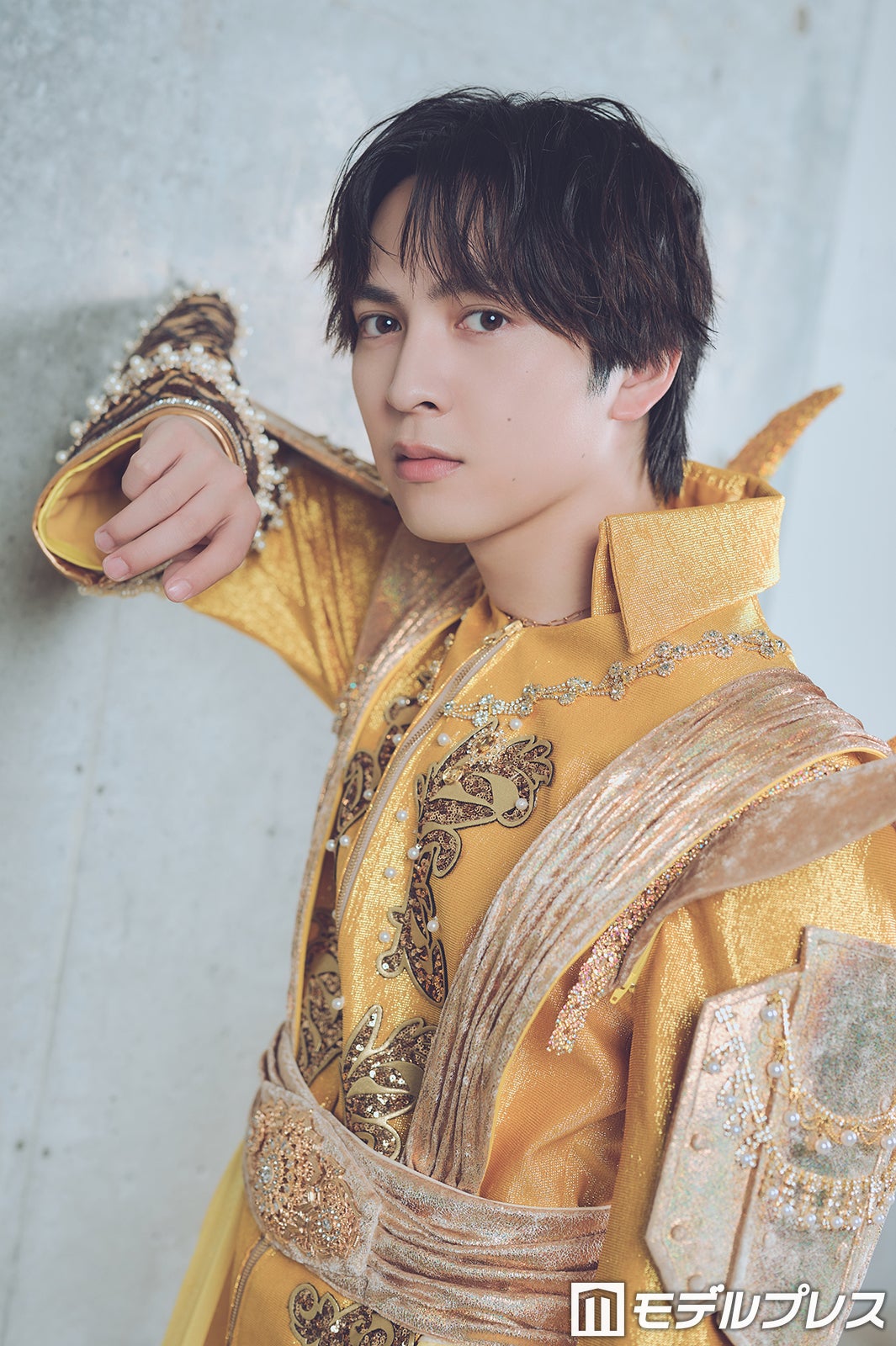 吉田仁人（C）モデルプレス