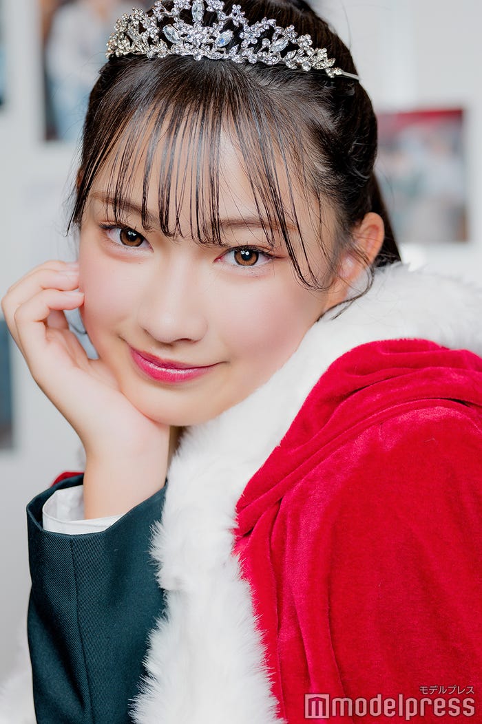 ほのさん(C)モデルプレス