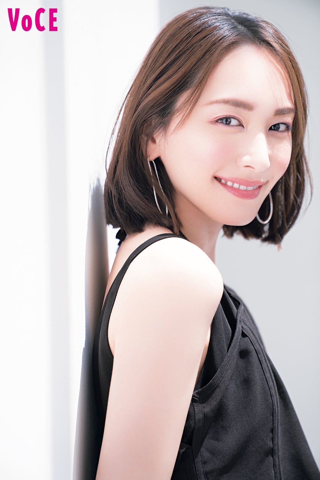 新垣結衣さんの美しいショット 女性に人気！ - 女性アイドル