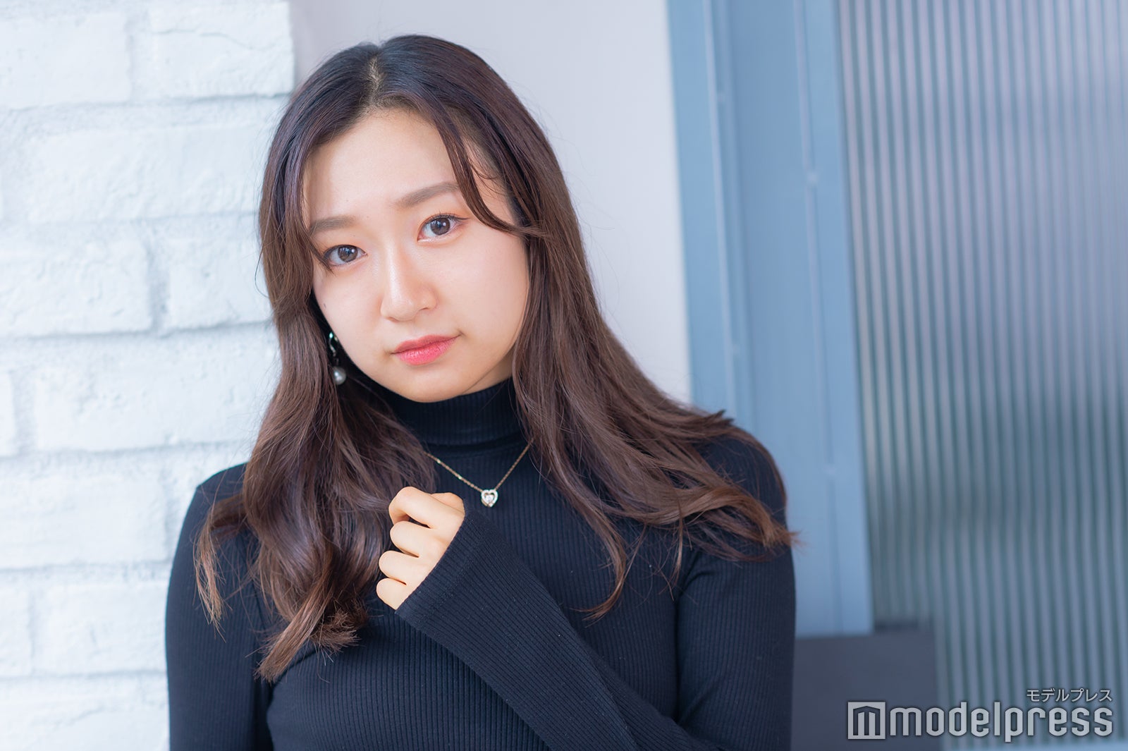 牧田爽夏さん（C）モデルプレス