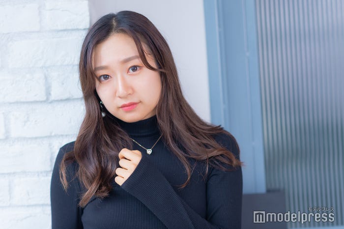 牧田爽夏さん(C)モデルプレス