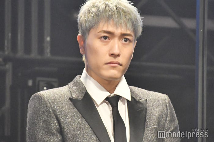 中務裕太 (C)モデルプレス