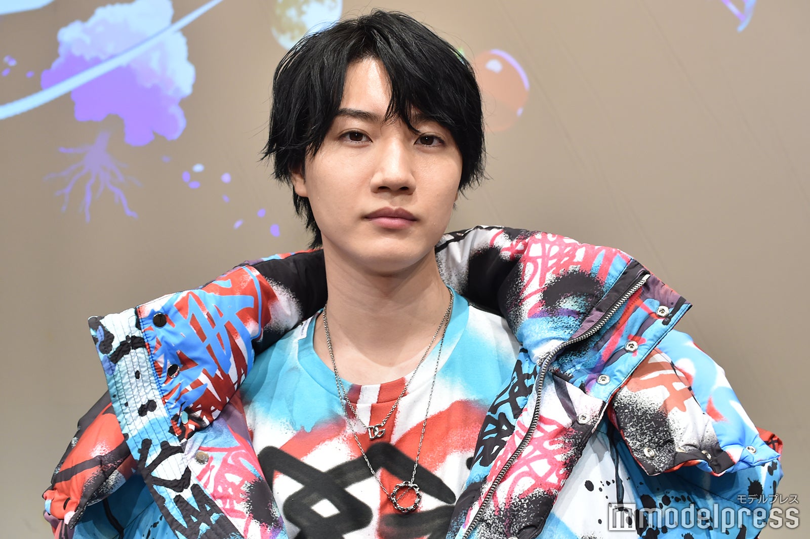 桜田通（C）モデルプレス