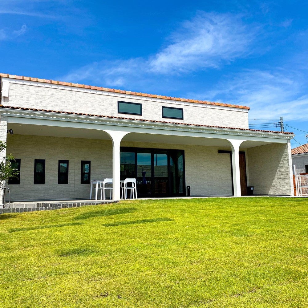 Asovillage／画像提供：AuTaBi