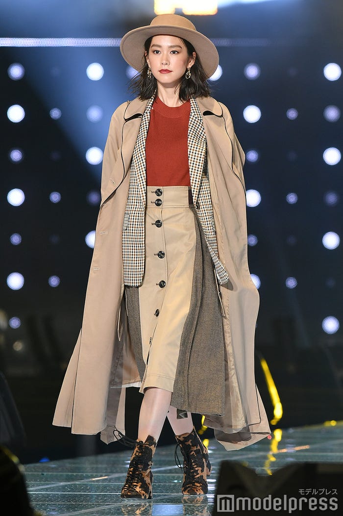 桐谷美玲 (C)モデルプレス