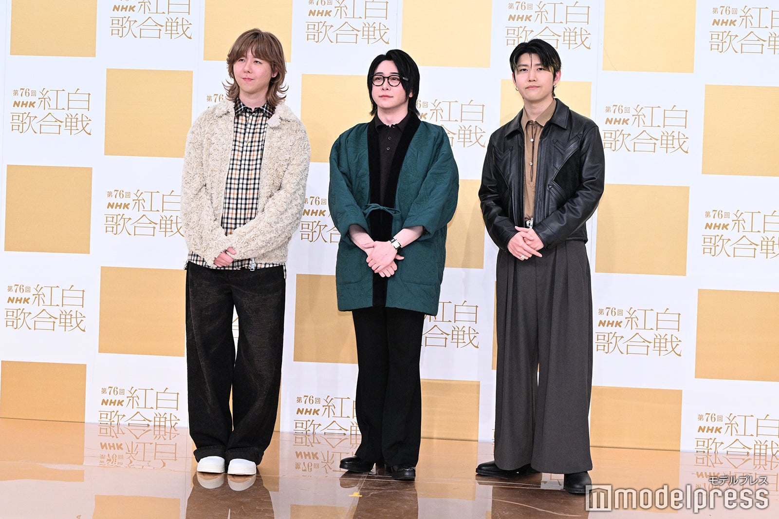 （C）モデルプレス