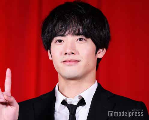 赤楚衛二は“疲れすぎ” ドラマ撮影への影響暴露に「めちゃくちゃ恥ずかしい」【相続探偵】