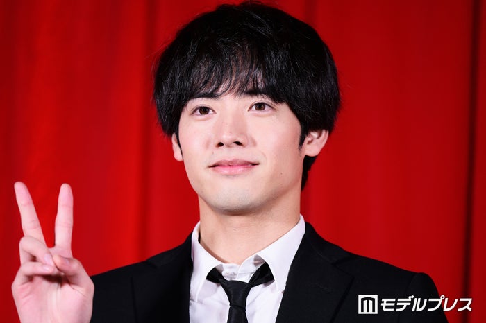 赤楚衛二は“疲れすぎ” ドラマ撮影への影響暴露に「めちゃくちゃ恥ずかしい」【相続探偵】