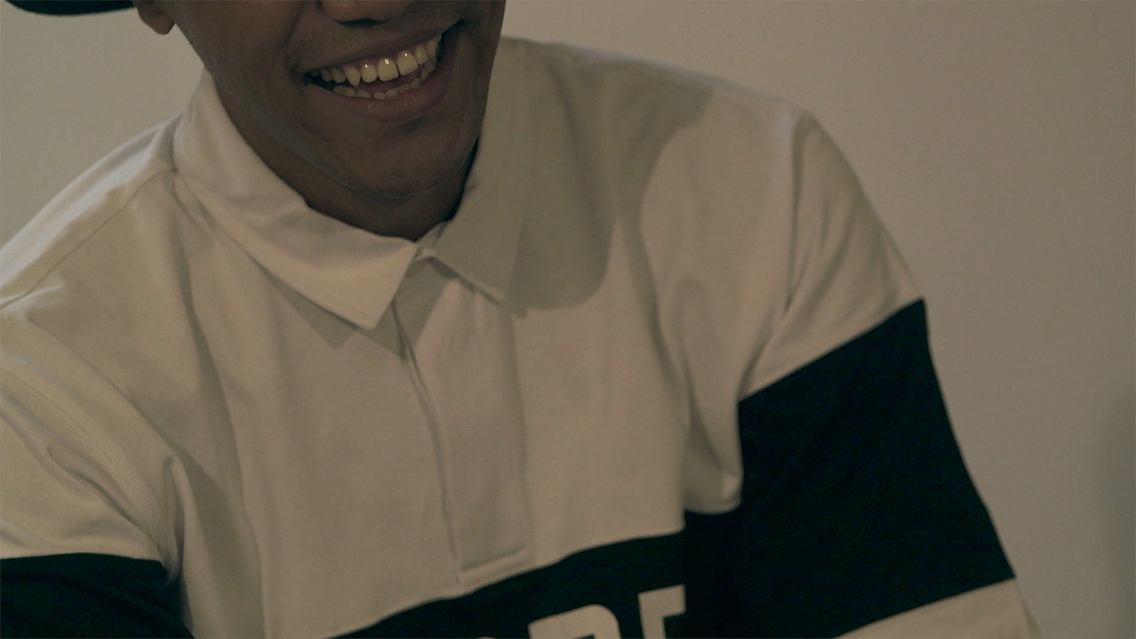 中嶋ウェスリー『TERRACE HOUSE ALOHA STATE』22nd WEEK（C）フジテレビ／イースト・エンタテインメント