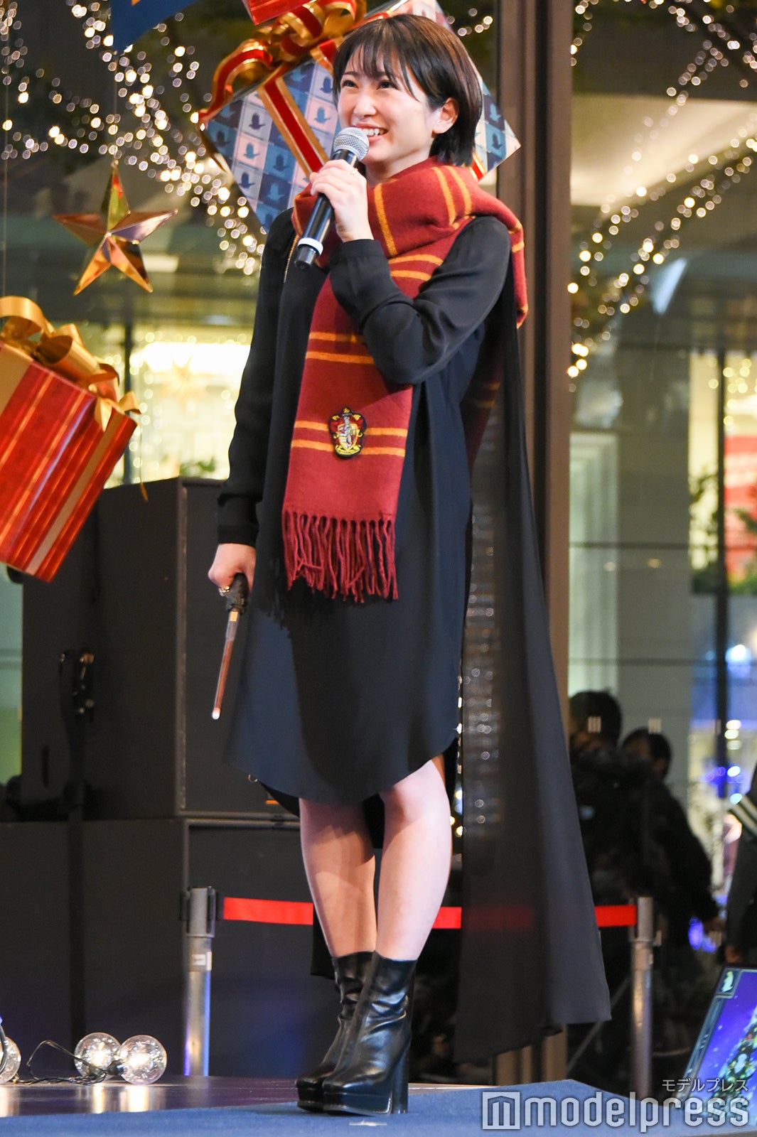 志田未来（C）モデルプレス