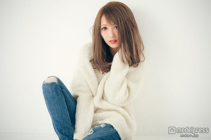 ねもやよは恋愛観を告白/「S Cawaii!HYPER Autumn」より(画像提供:主婦の友社)