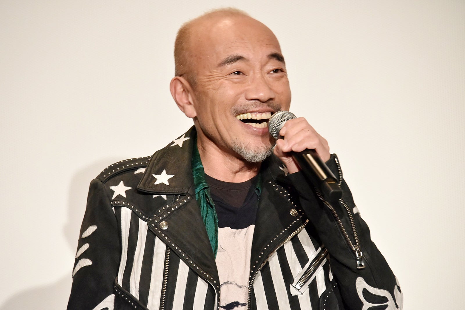 竹中直人（C）モデルプレス