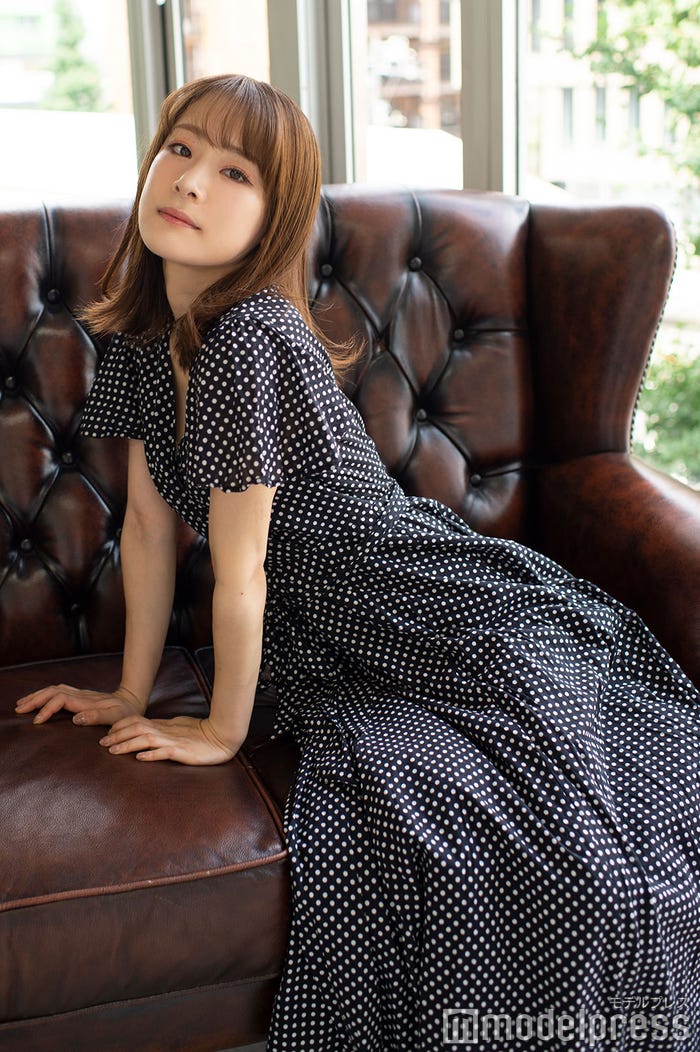 福岡みなみ(C)モデルプレス