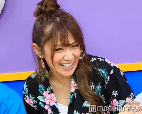 金山睦「乳首の周りに…」赤面初告白