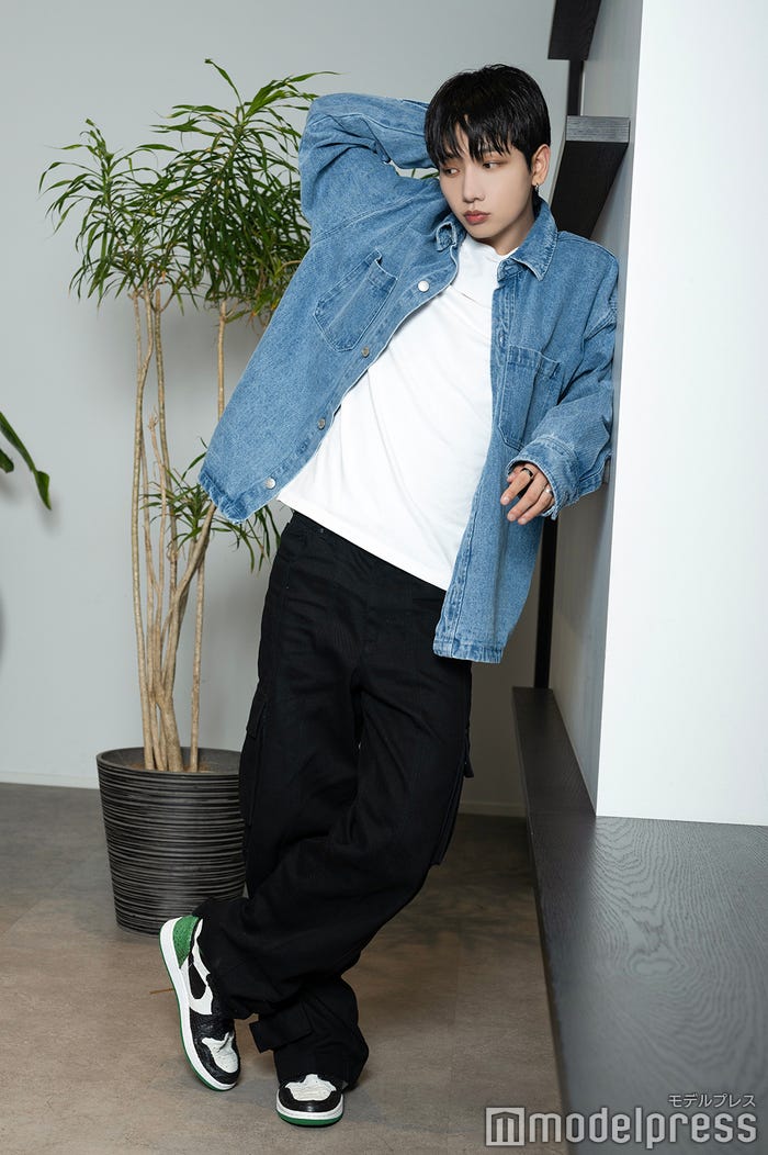 JAEHYUN/BOYNEXTDOOR(C)モデルプレス