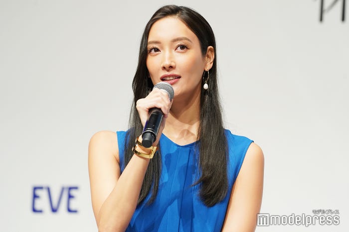 菜々緒(C)モデルプレス