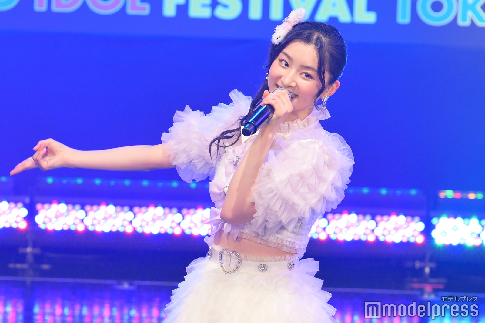 超ときめき宣伝部（C）モデルプレス