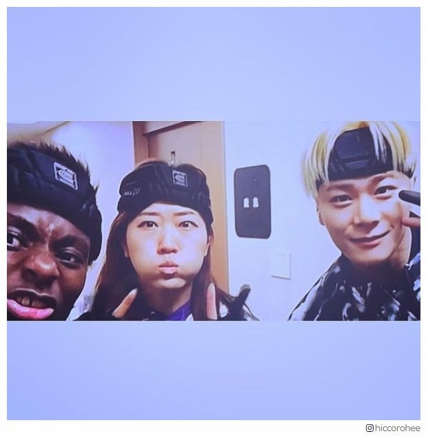 ヒコロヒー、ASTROムンビンさん追悼「私の大切な友人の一人でした」2022年末「逃走中」で共演