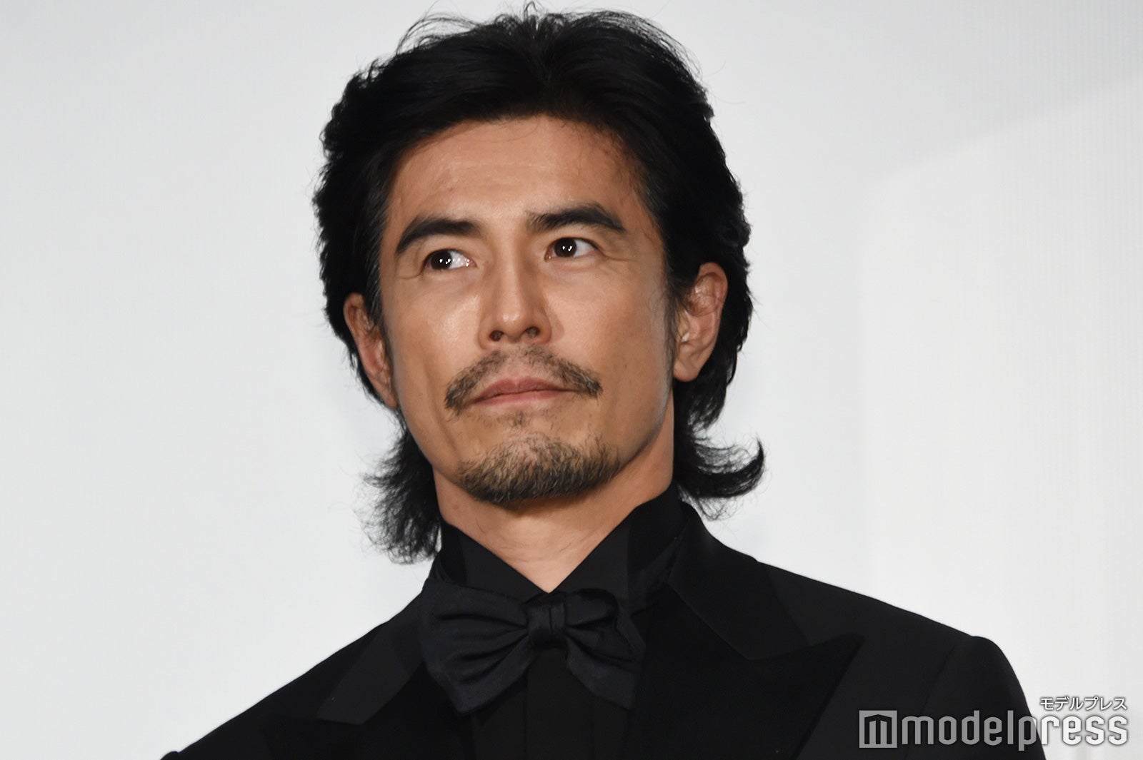 伊藤英明（C）モデルプレス
