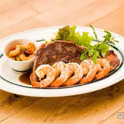 メニュー一例(R)Universal Studios.