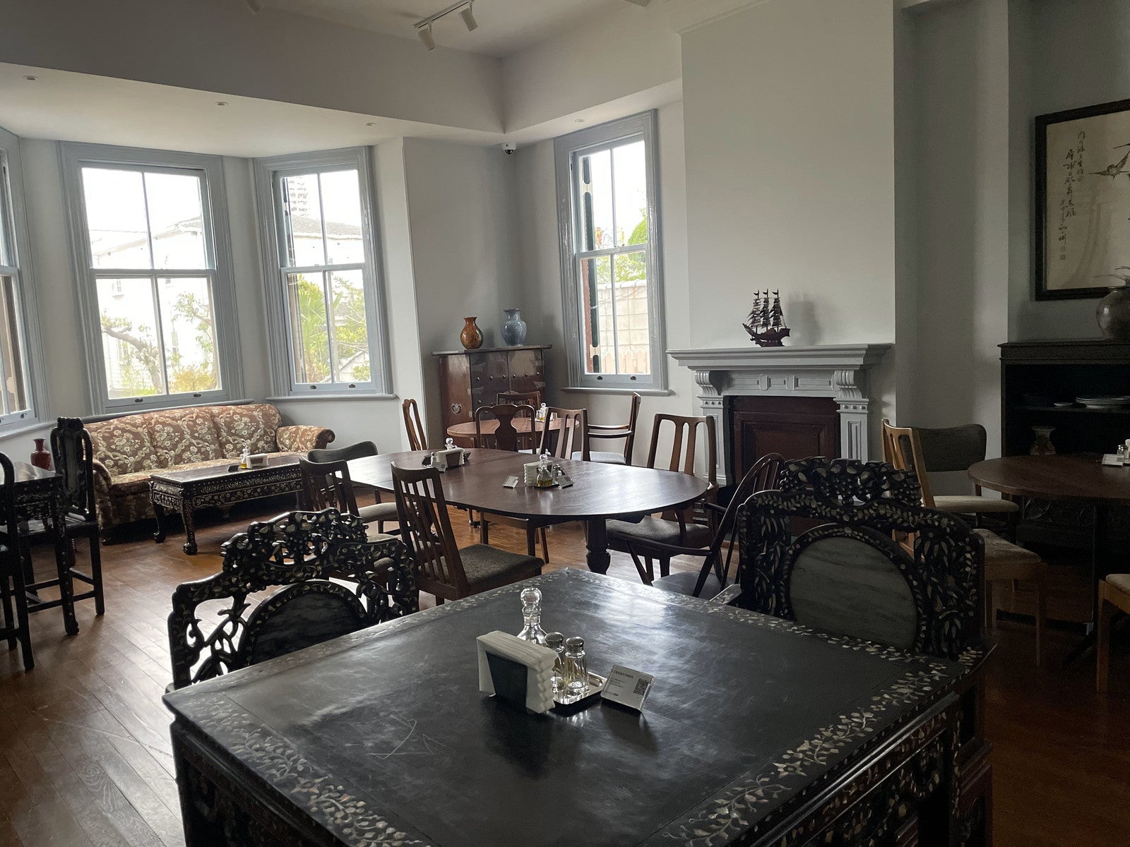 パンとエスプレッソと異人館／提供画像