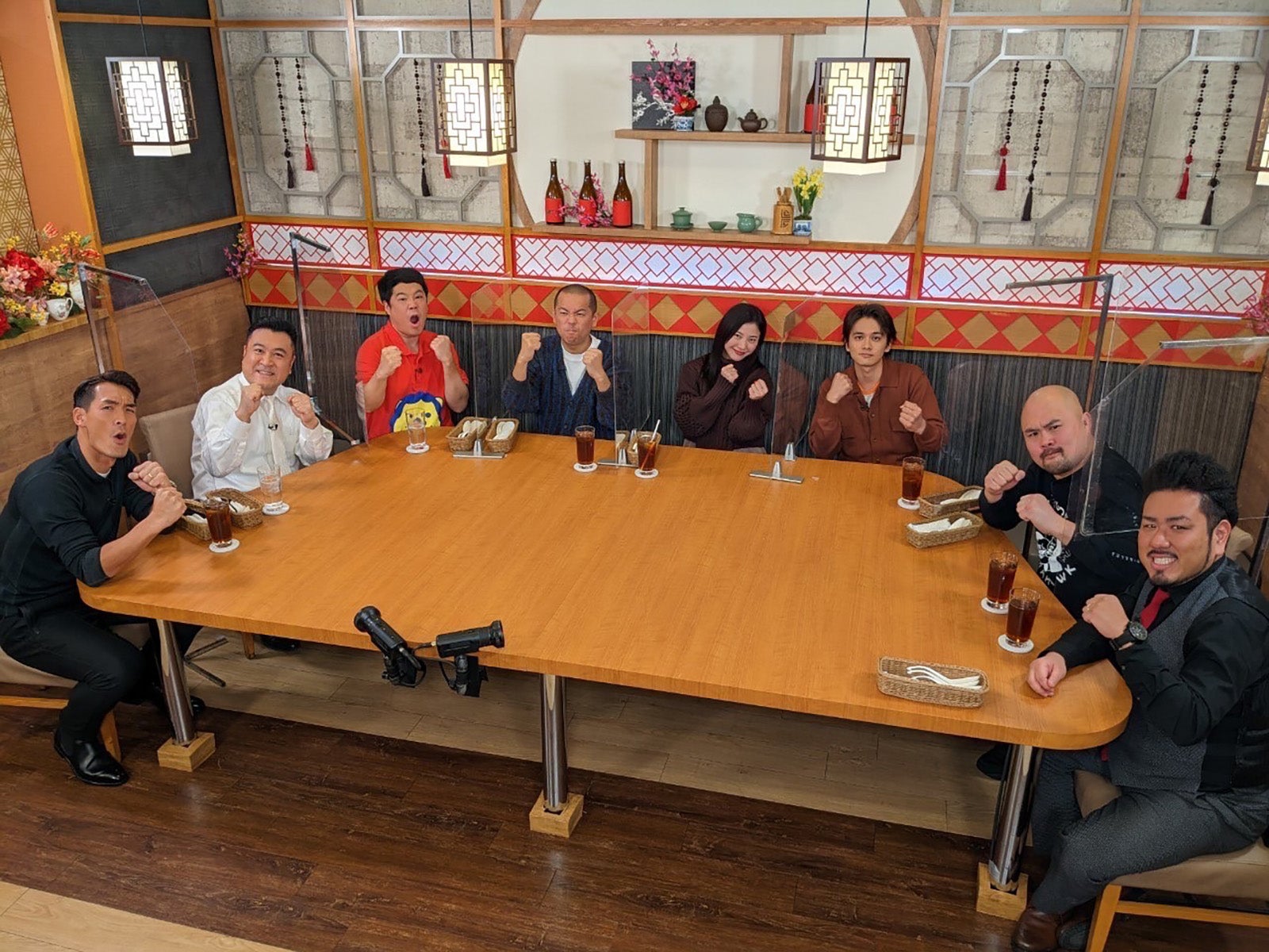 吉高由里子、槙野智章＆高梨臨夫妻からマル秘エピソード明かされる 11年ぶり「帰れま10」参戦