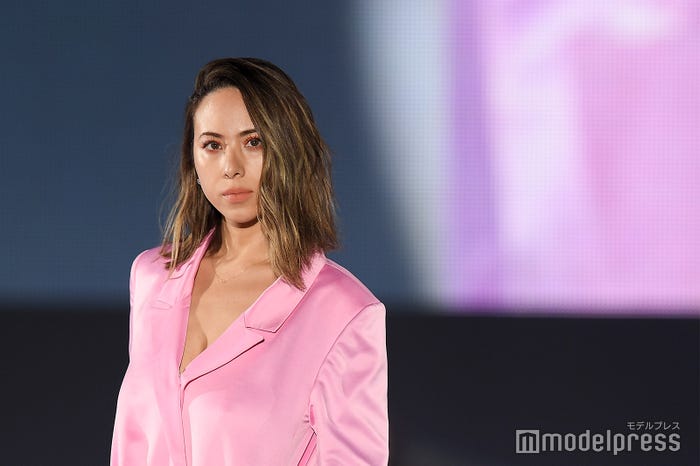 道端アンジェリカ(C)モデルプレス