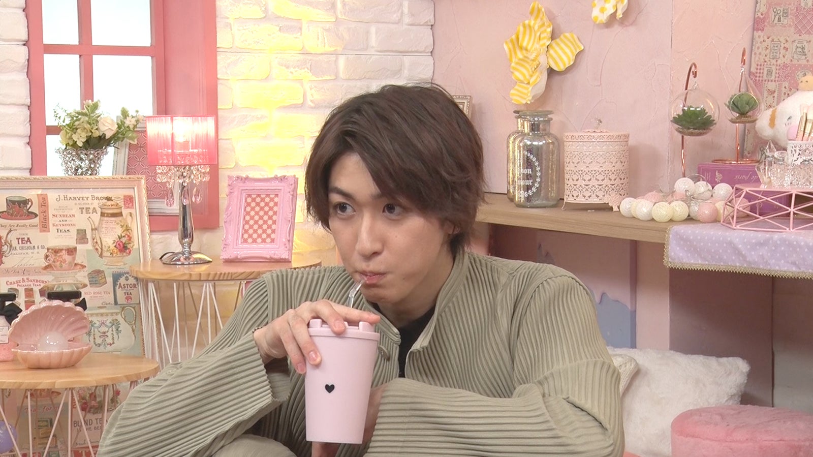 相葉裕樹（提供写真）