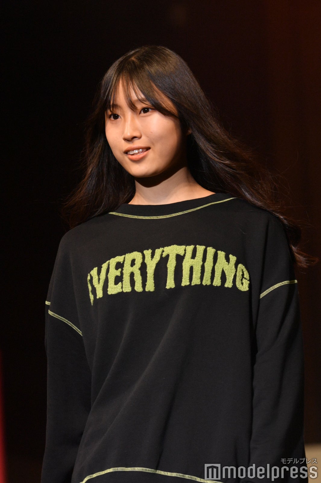 （C）モデルプレス