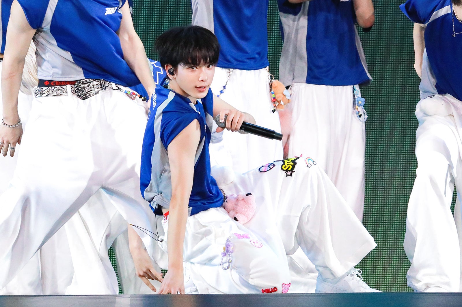 HARUA（提供写真）