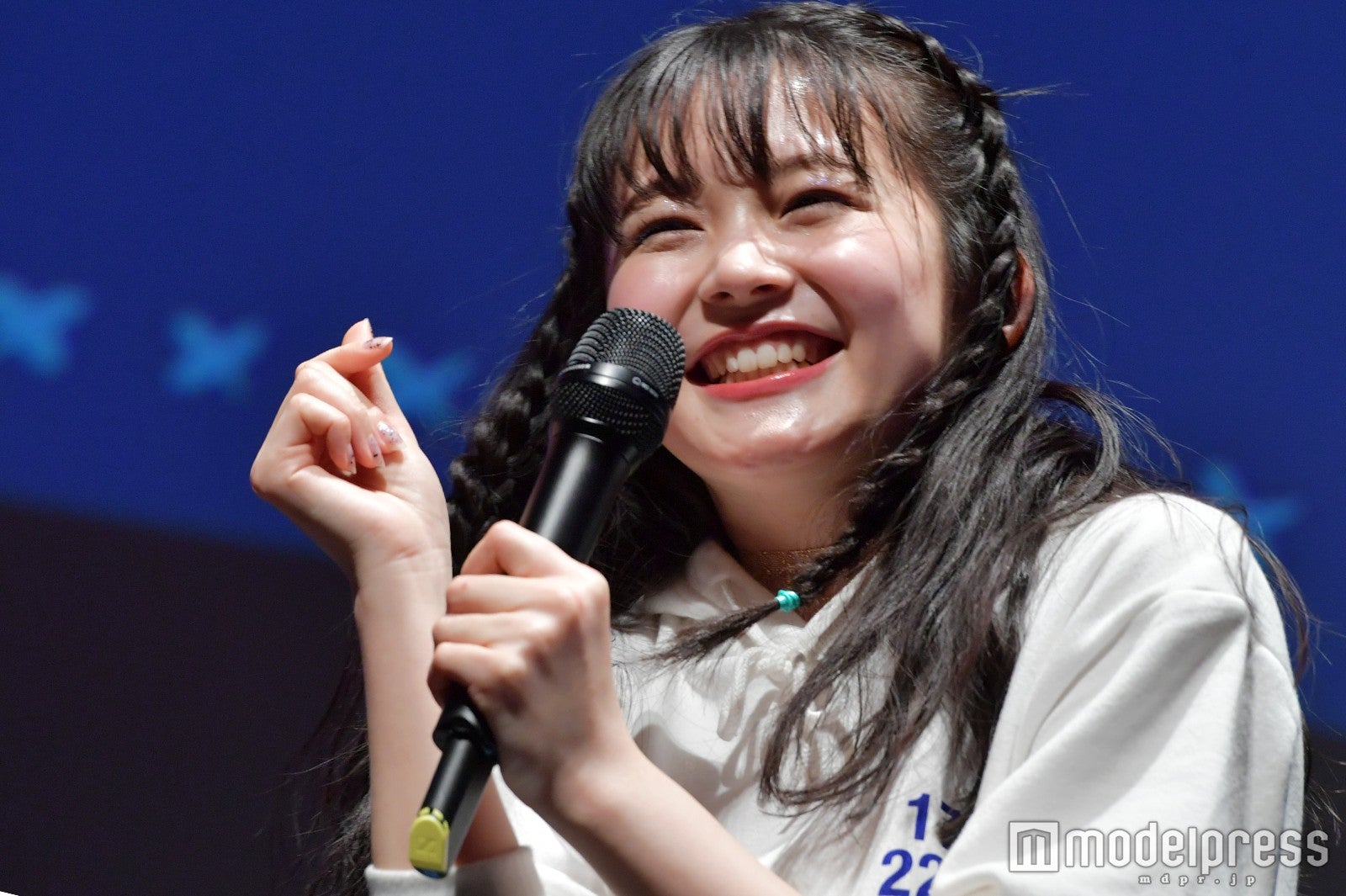 久間田琳加（C）モデルプレス