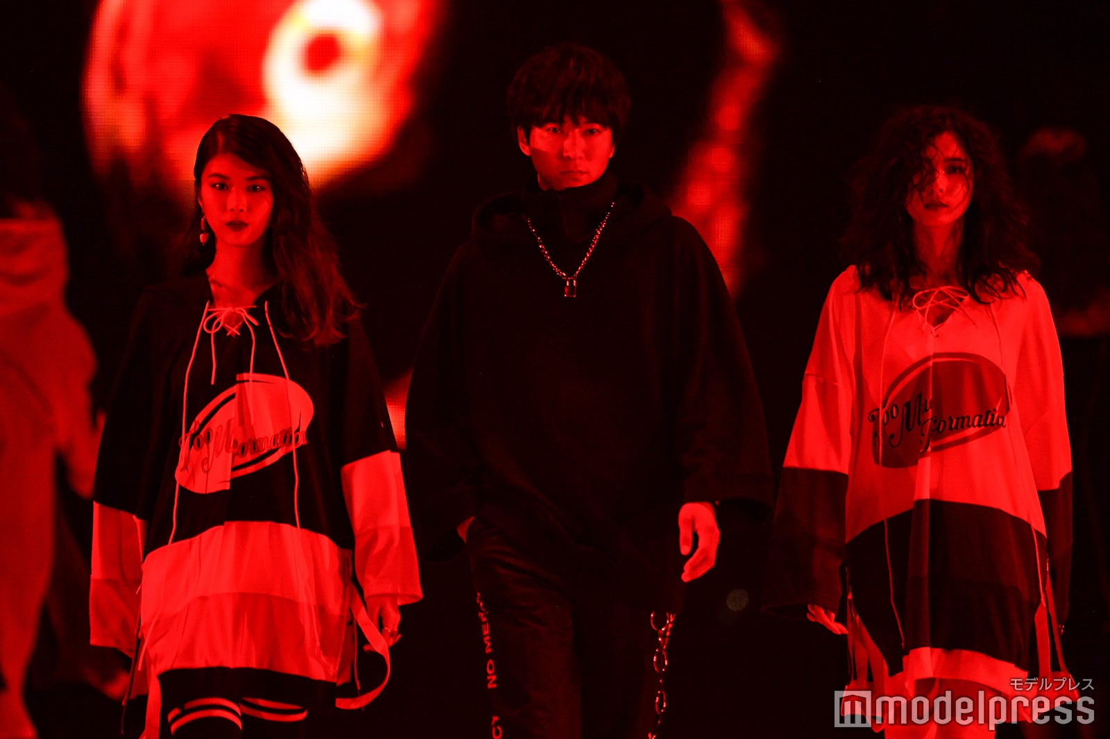 馬場ふみか、浅香航大、朝比奈彩（C）モデルプレス