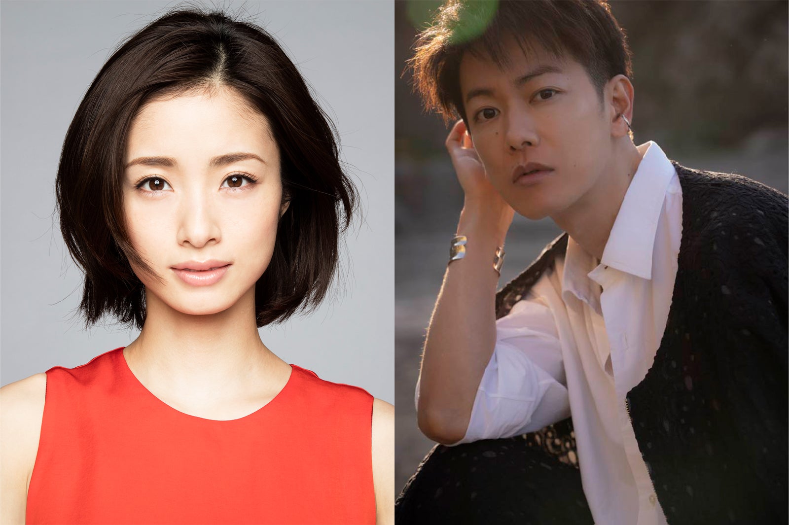 上戸彩・佐藤健ら「あざとくて」年越しSP出演者決定「日本一豪華な女子会」開催へ