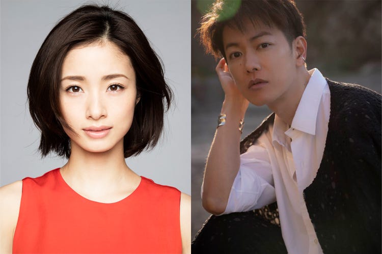 上戸彩 佐藤健ら あざとくて 年越しsp出演者決定 日本一豪華な女子会 開催へ モデルプレス 上戸彩 佐藤健ら あざとくて 年越しsp出演者決定 日本一豪華な女子会 開催へ モデルプレス