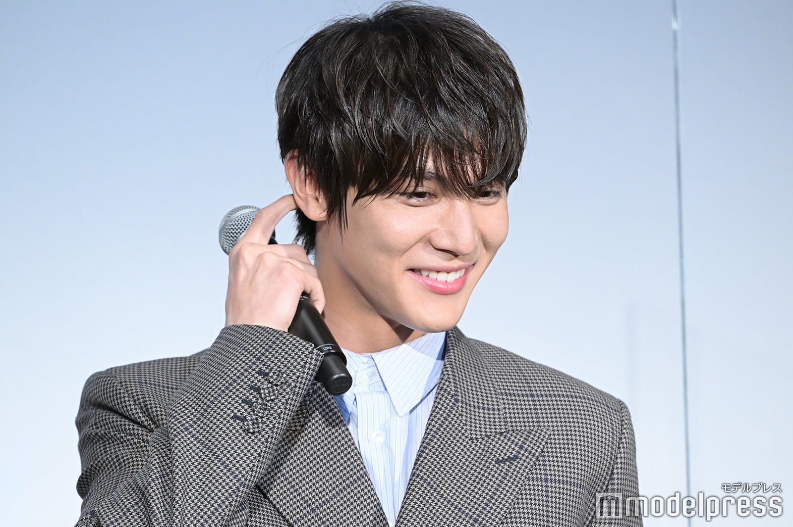 中川大志（C）モデルプレス