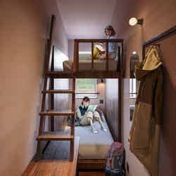 【LUCY尾瀬鳩待】イメージ/提供画像