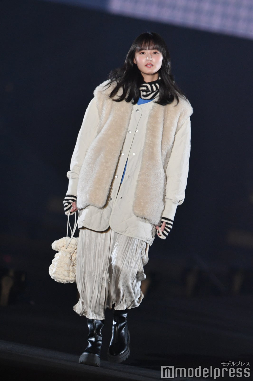 遠藤さくら（C）モデルプレス